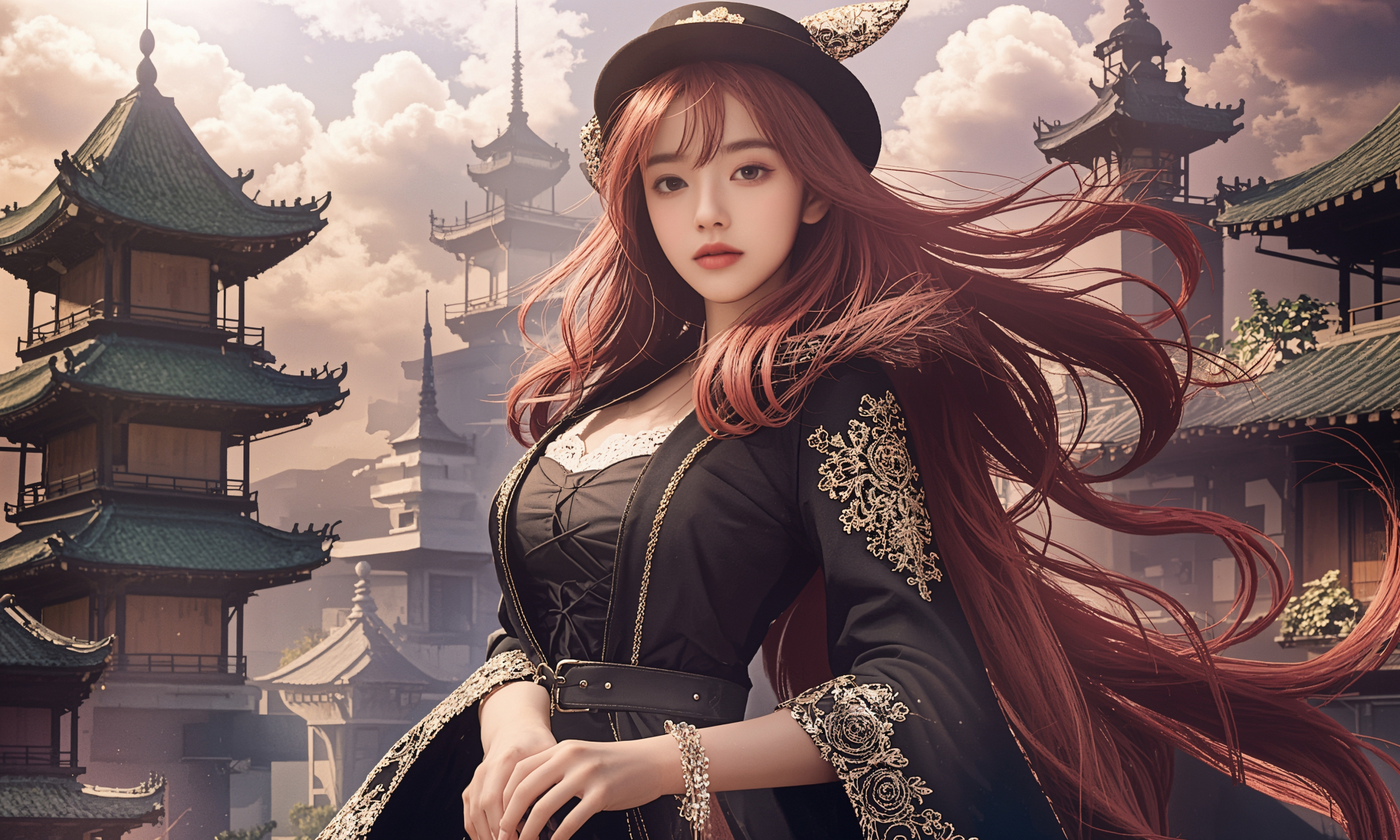 （进博故事）进博首秀 锚定“未来”